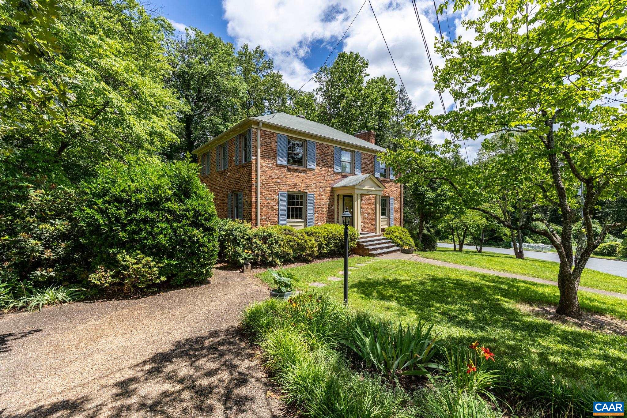 2402 Bennington Road Charlottesville, VA 22901 - Photo 11 of 74 Gallery Image 11