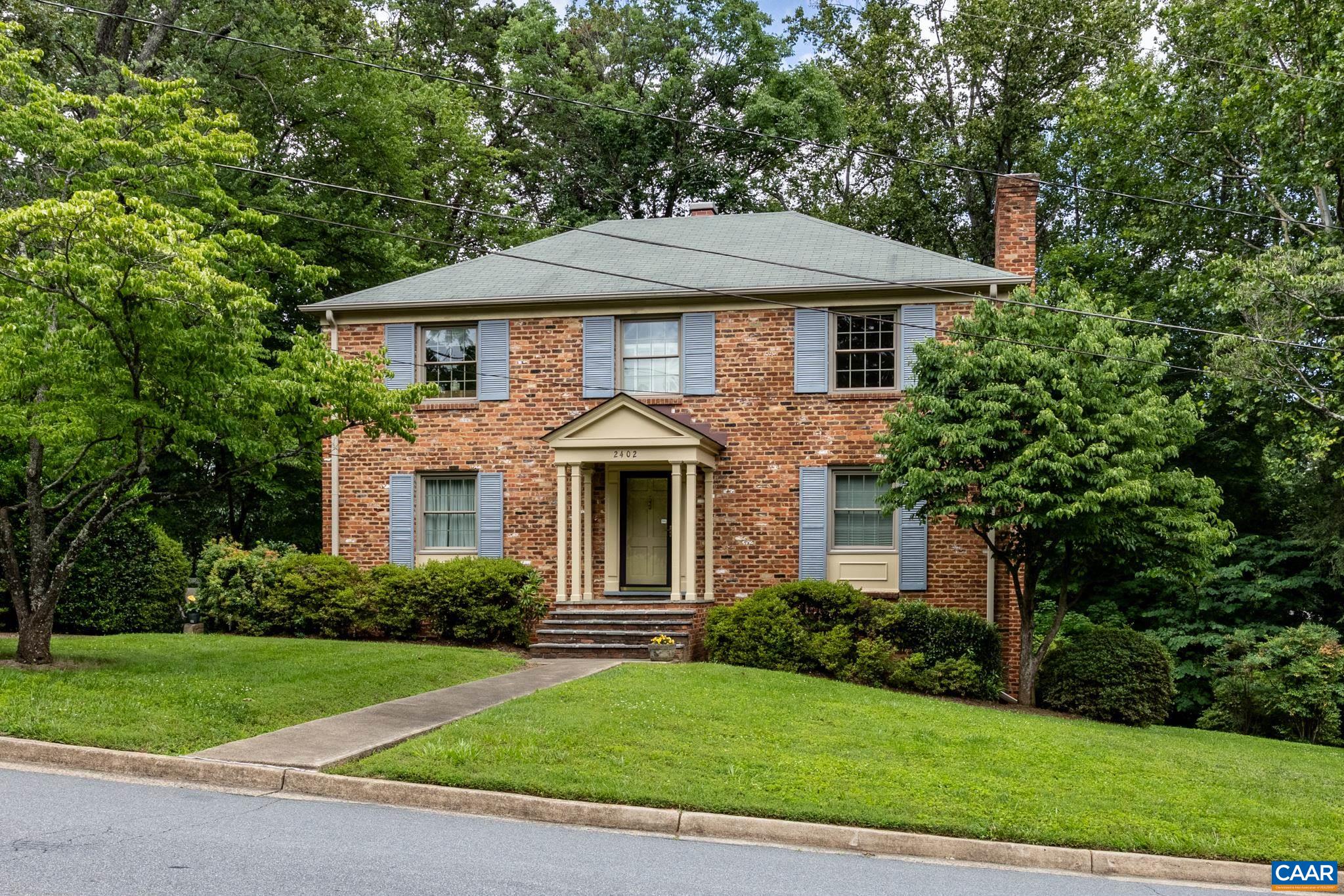 2402 Bennington Road Charlottesville, VA 22901 - Photo 12 of 74 Gallery Image 12