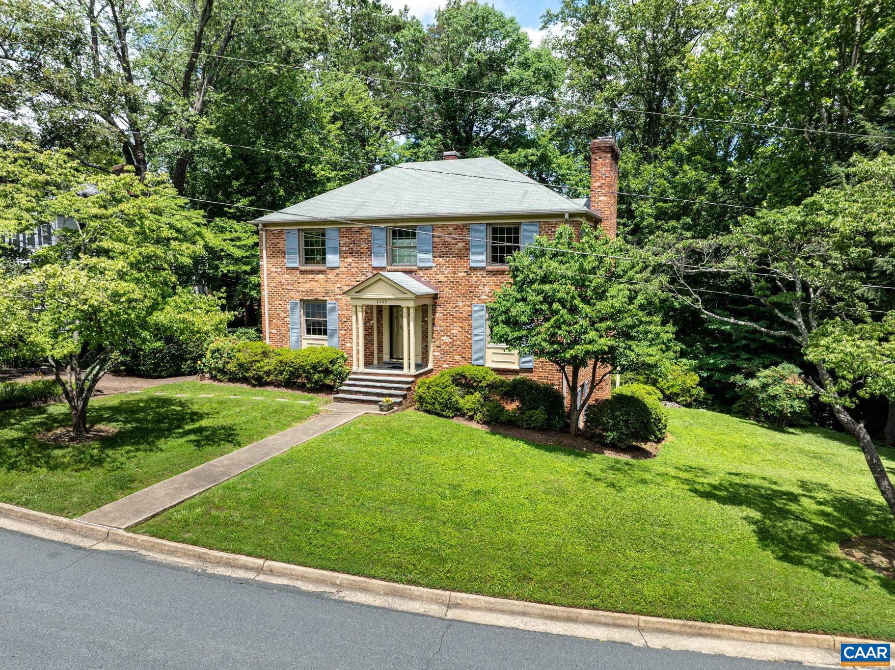 2402 Bennington Road Charlottesville, VA 22901 - Photo 13 of 74 Gallery Image 13