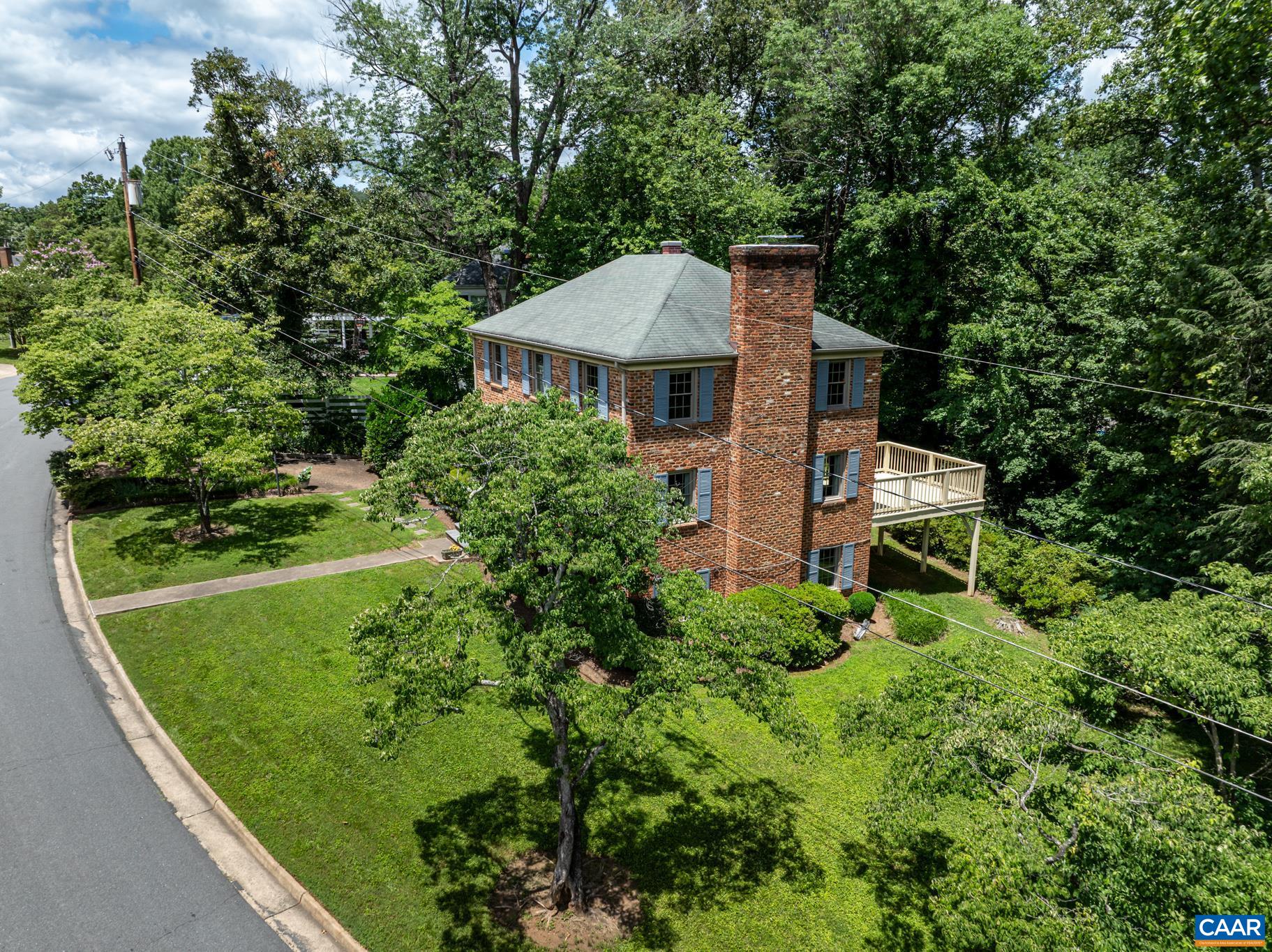 2402 Bennington Road Charlottesville, VA 22901 - Photo 14 of 74 Gallery Image 14