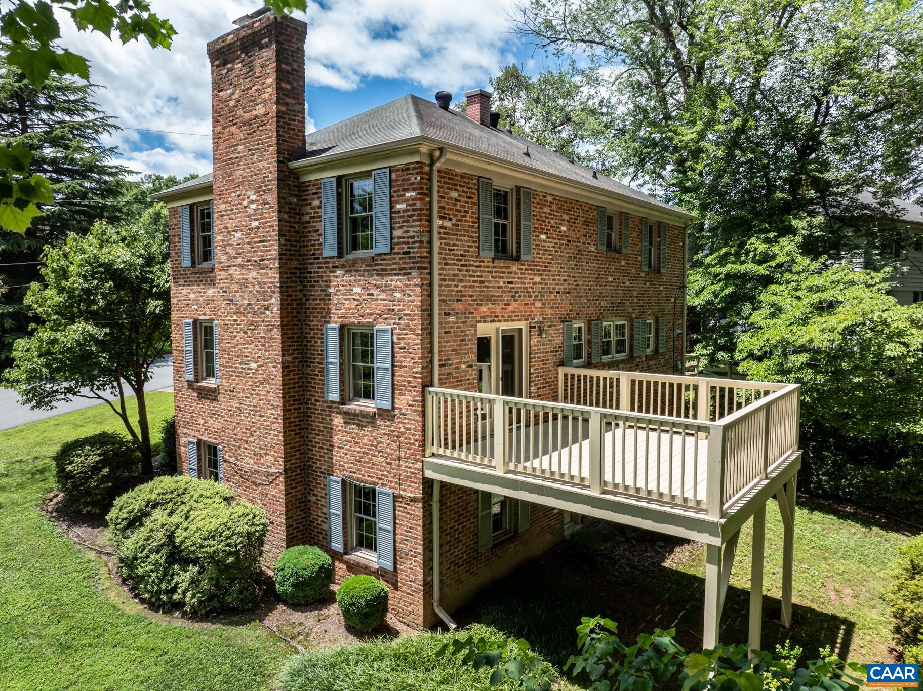 2402 Bennington Road Charlottesville, VA 22901 - Photo 3 of 74 Gallery Image 3