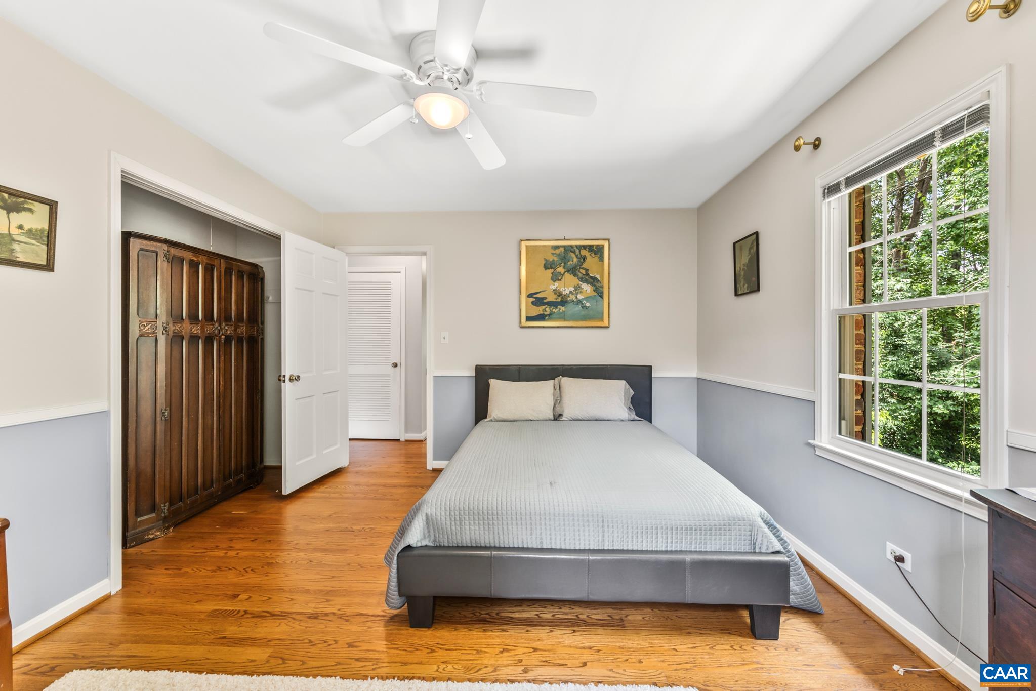 2402 Bennington Road Charlottesville, VA 22901 - Photo 42 of 74 Bed 2