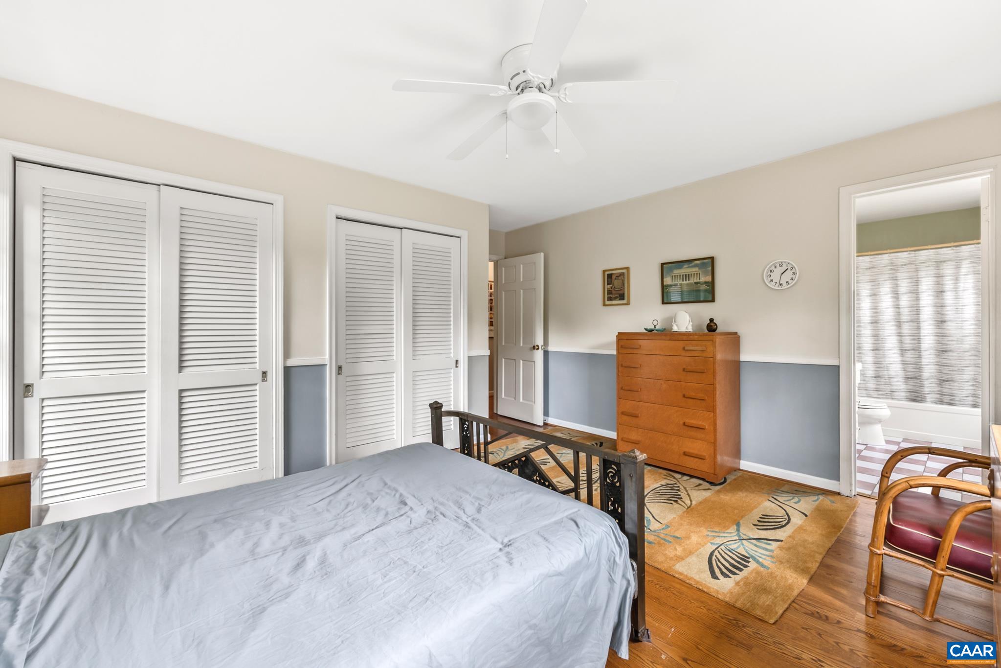 2402 Bennington Road Charlottesville, VA 22901 - Photo 51 of 74 Primary Bedroom