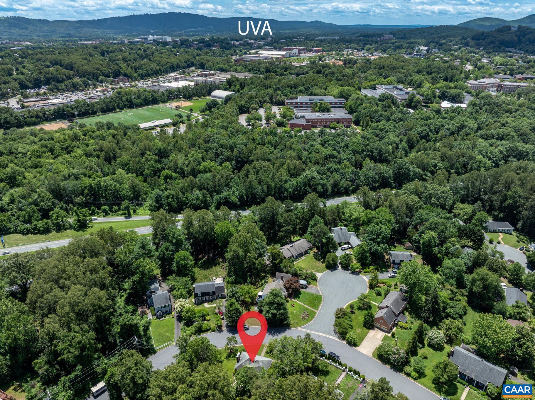 2402 Bennington Road Charlottesville, VA 22901 - Photo 64 of 74 Gallery Image 64