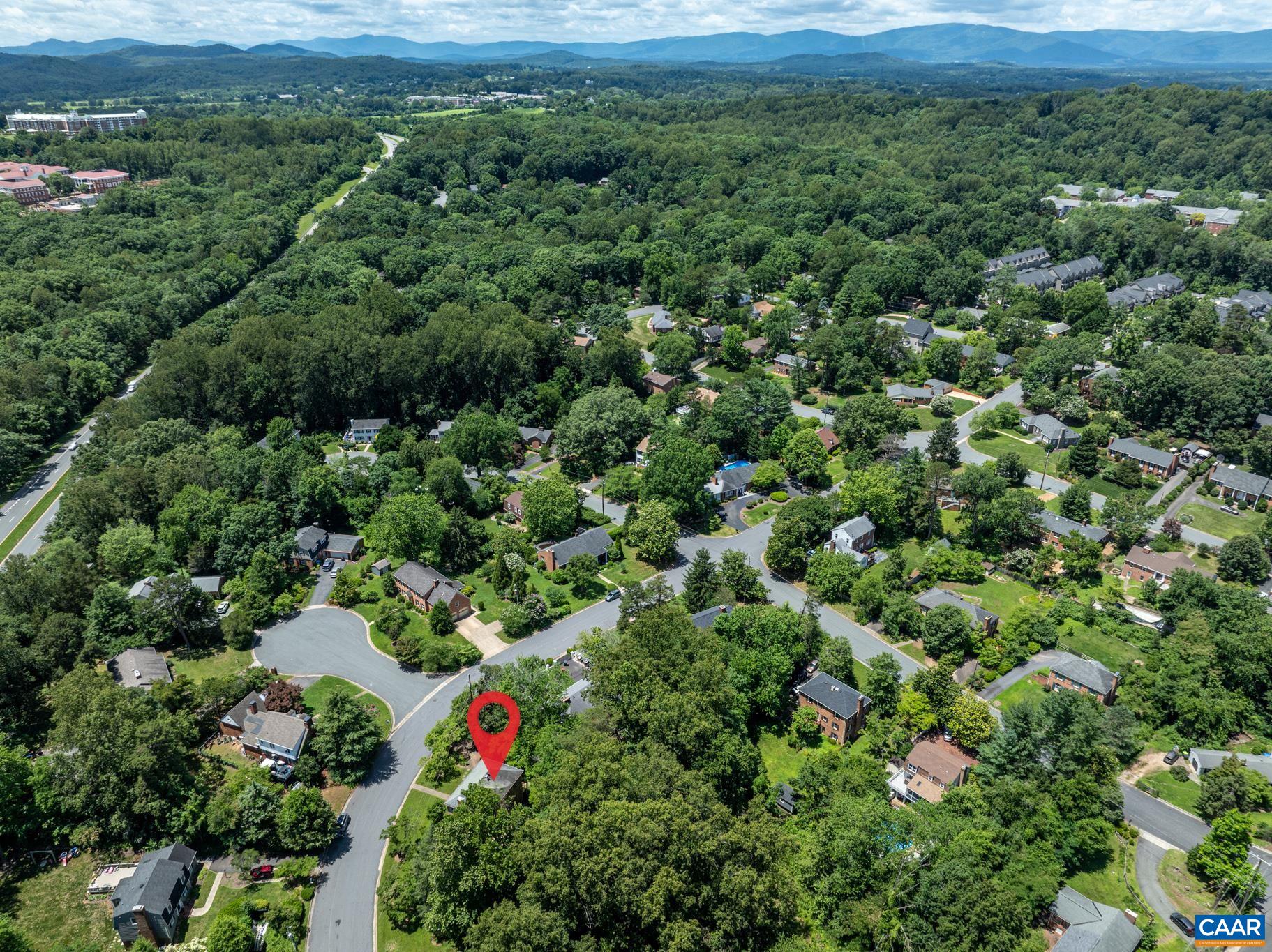2402 Bennington Road Charlottesville, VA 22901 - Photo 65 of 74 Gallery Image 65