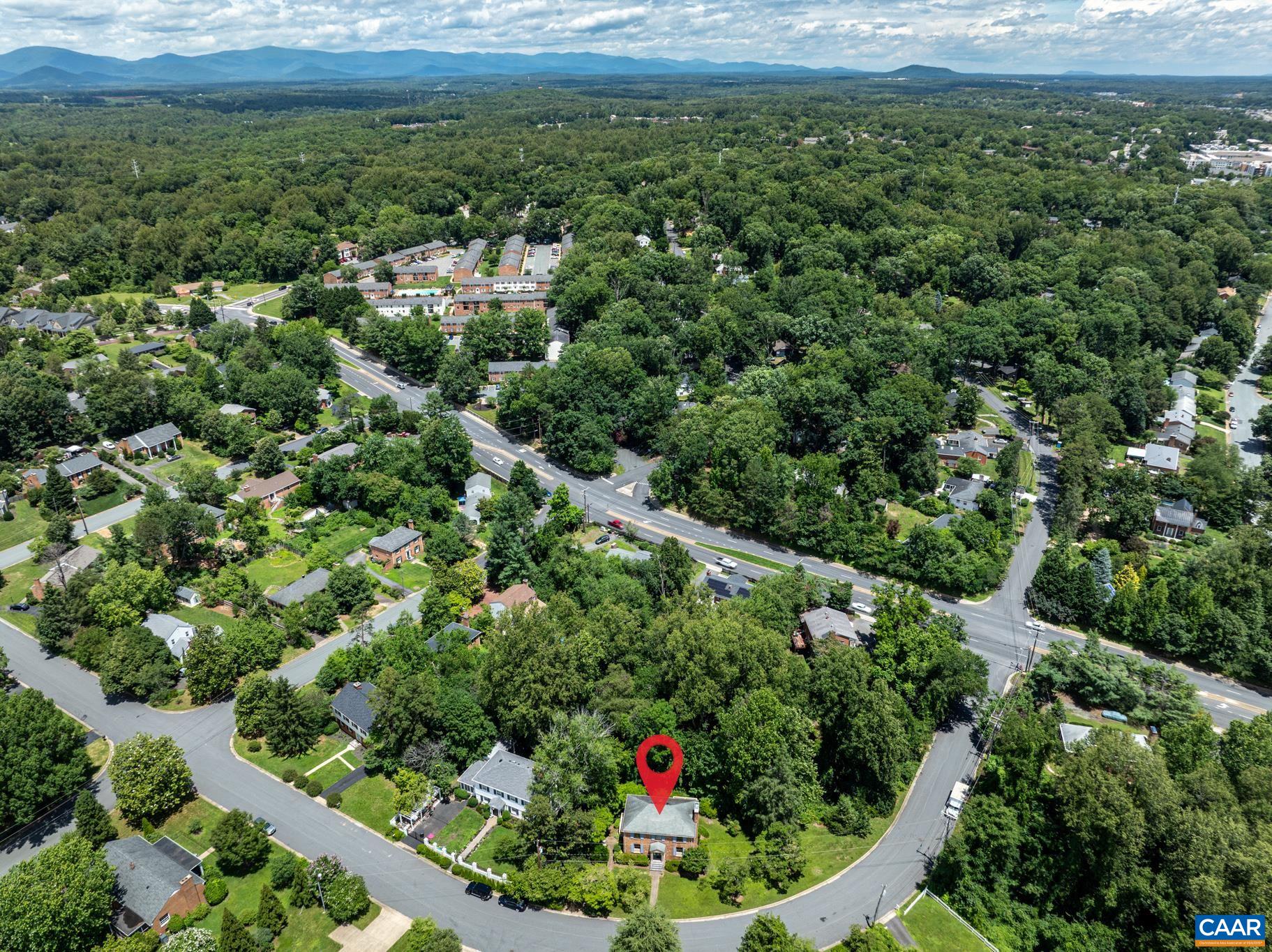 2402 Bennington Road Charlottesville, VA 22901 - Photo 66 of 74 Gallery Image 66