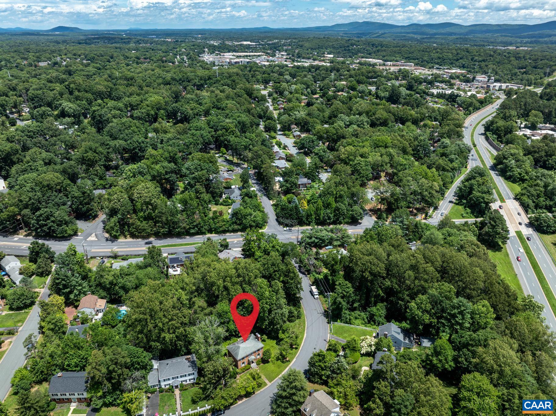 2402 Bennington Road Charlottesville, VA 22901 - Photo 68 of 74 Gallery Image 68