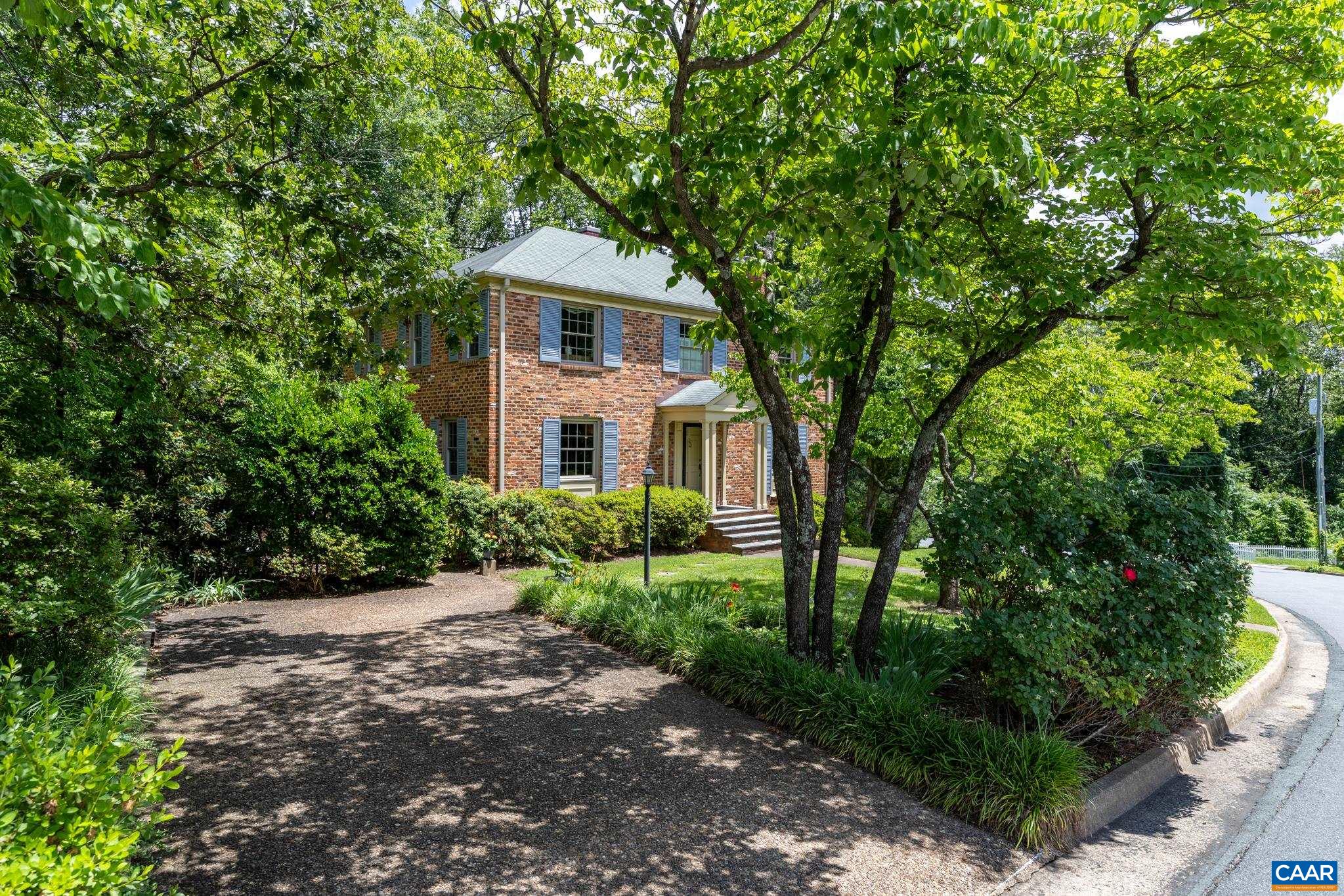 2402 Bennington Road Charlottesville, VA 22901 - Photo 10 of 74 Gallery Image 10