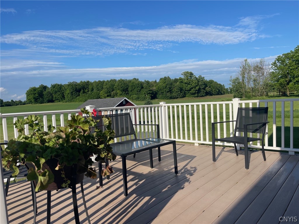 4519 Marble Road Oneida, NY 13421 - Photo 3 of 42