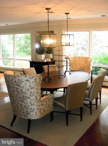 7216 Churchill Road McLean, VA 22101 - Photo 11 of 26 Dining Room #2