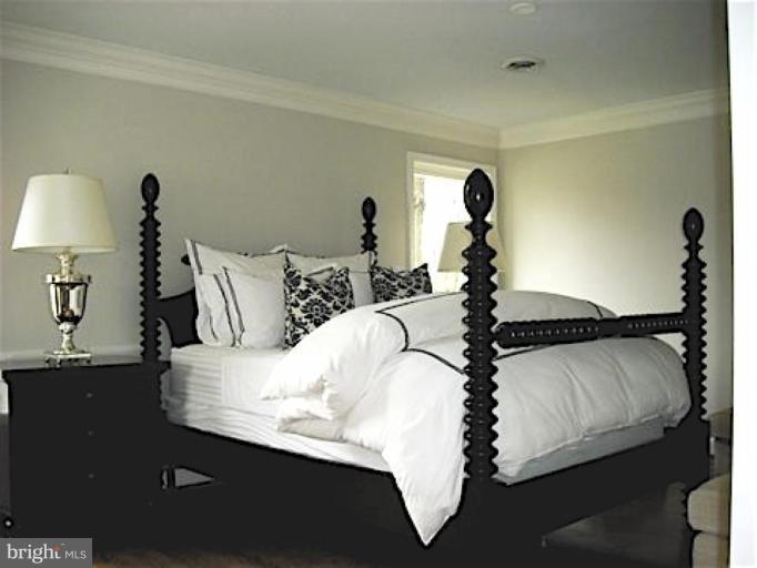 7216 Churchill Road McLean, VA 22101 - Photo 14 of 26 Master Bedroom