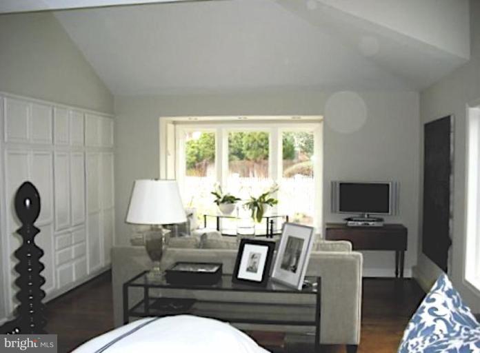7216 Churchill Road McLean, VA 22101 - Photo 16 of 26 Master Bedroom #3