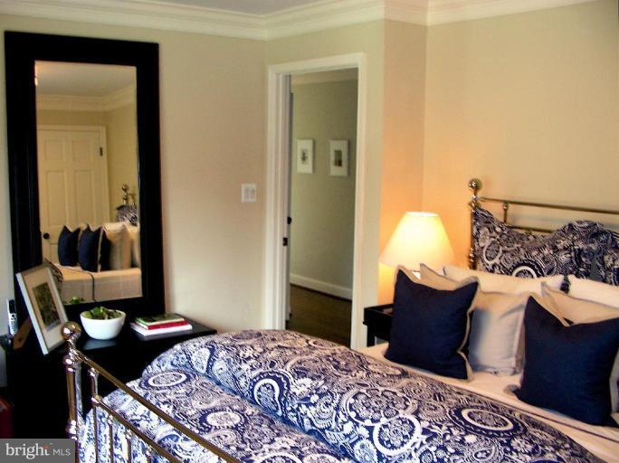 7216 Churchill Road McLean, VA 22101 - Photo 19 of 26 Bedroom #3