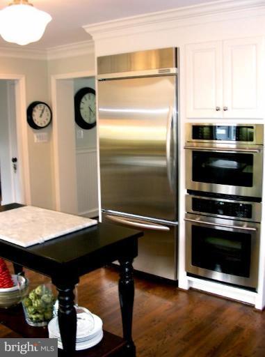 7216 Churchill Road McLean, VA 22101 - Photo 8 of 26 Kitchen #2