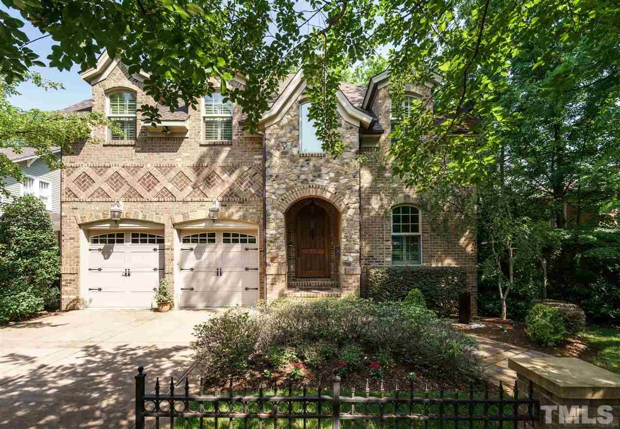 315 Calvin Road Raleigh, NC 27605 - Photo 1 of 25 Gallery Image 1