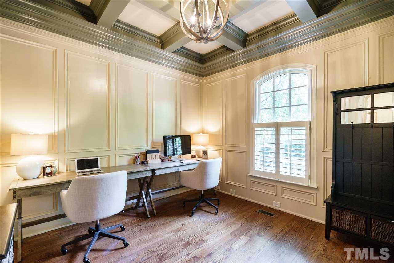 315 Calvin Road Raleigh, NC 27605 - Photo 2 of 25 Gallery Image 2