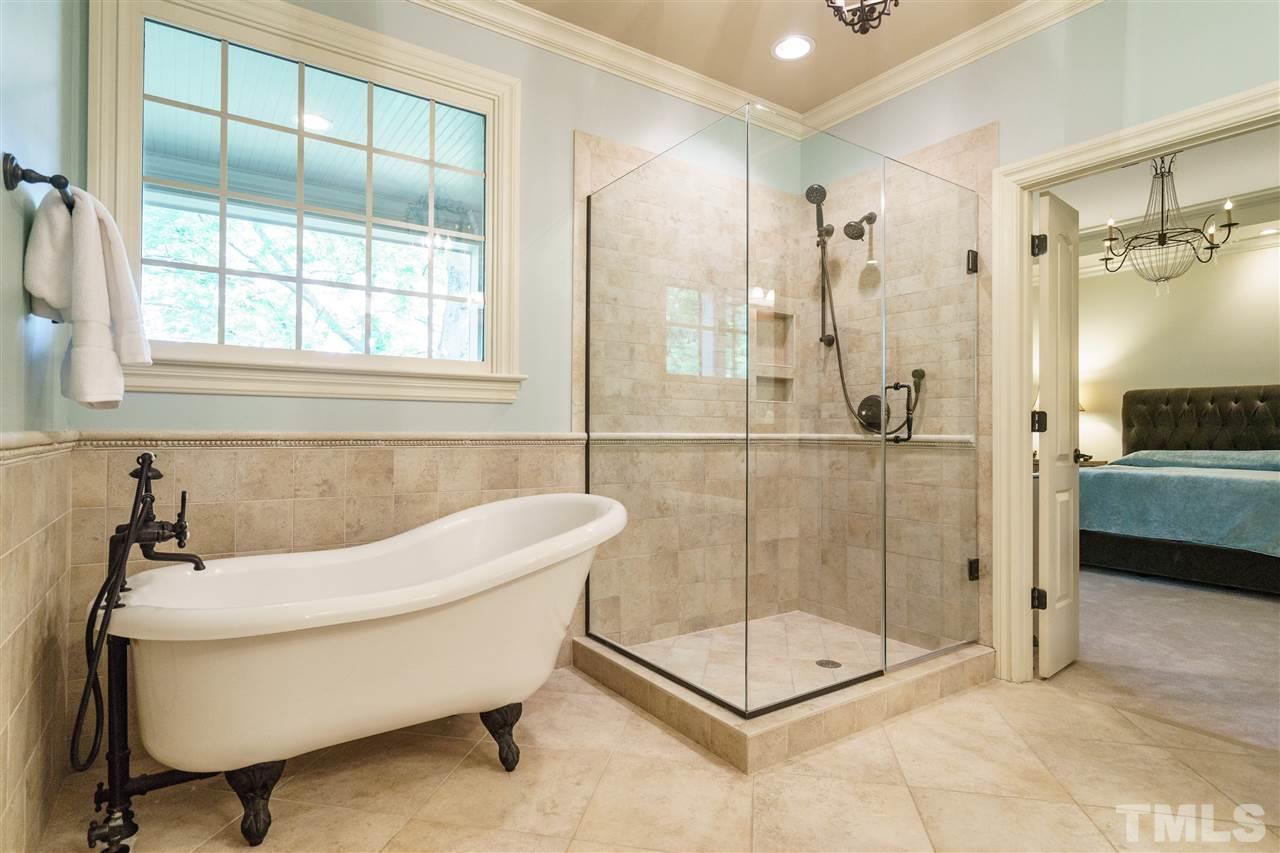 315 Calvin Road Raleigh, NC 27605 - Photo 17 of 25 Gallery Image 17