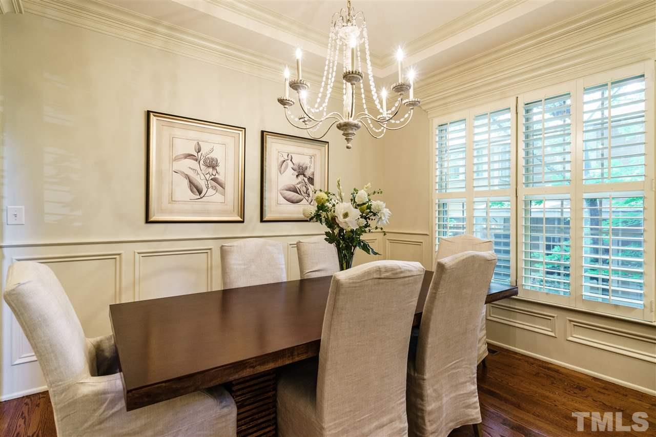315 Calvin Road Raleigh, NC 27605 - Photo 3 of 25 Gallery Image 3