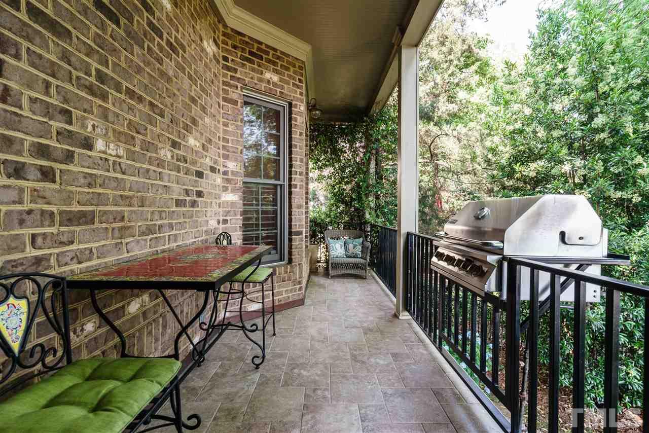 315 Calvin Road Raleigh, NC 27605 - Photo 23 of 25 Gallery Image 23