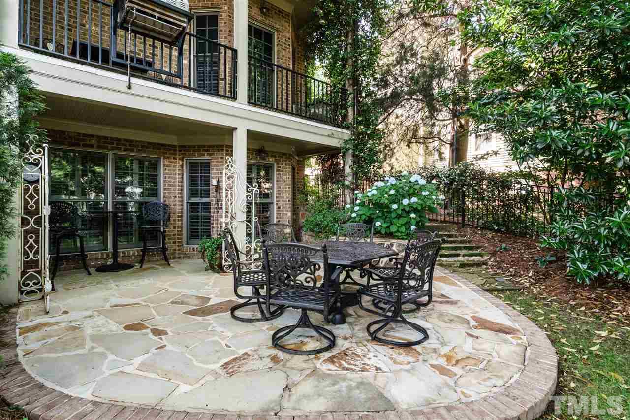 315 Calvin Road Raleigh, NC 27605 - Photo 24 of 25 Gallery Image 24