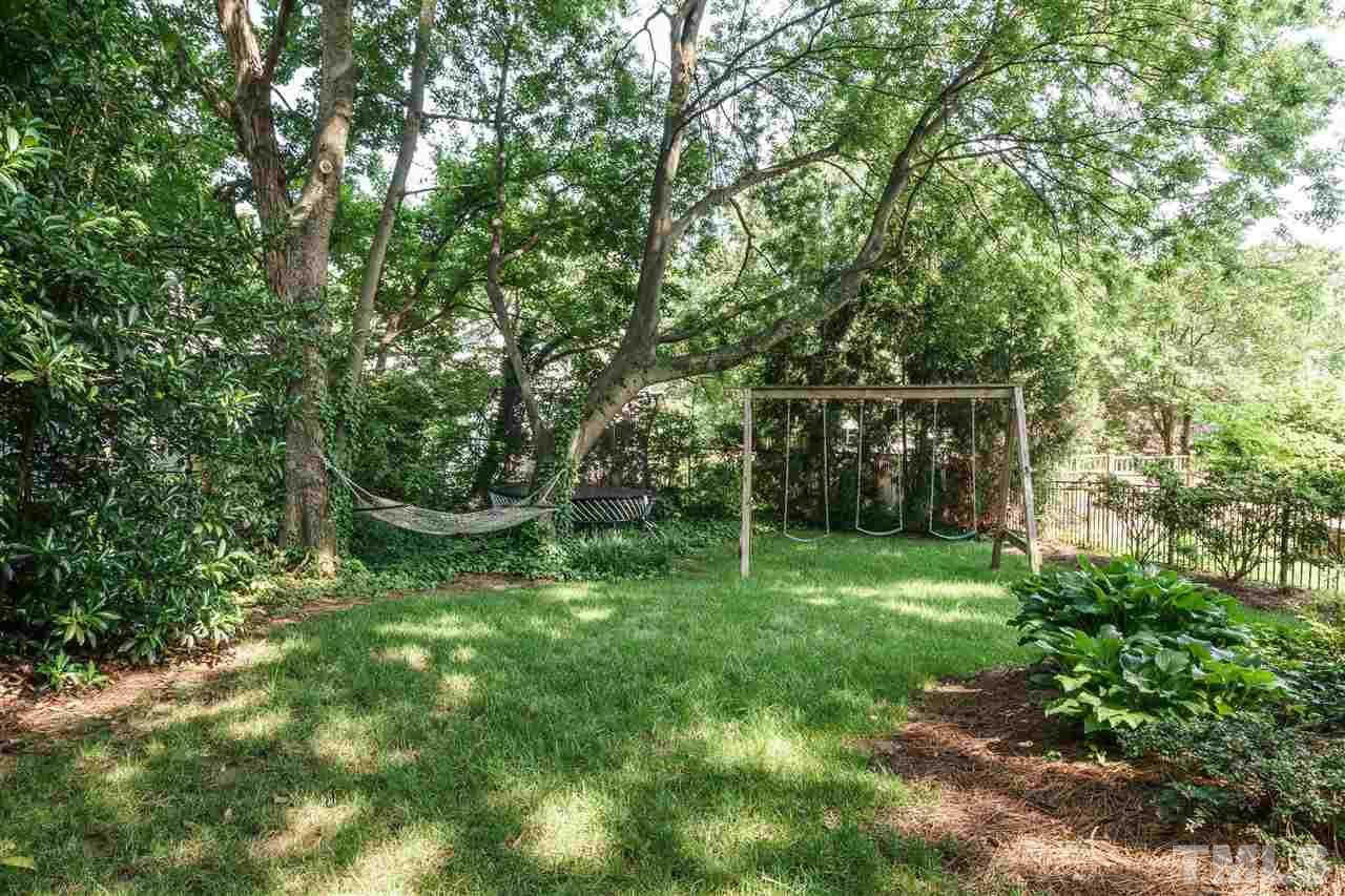 315 Calvin Road Raleigh, NC 27605 - Photo 25 of 25 Gallery Image 25