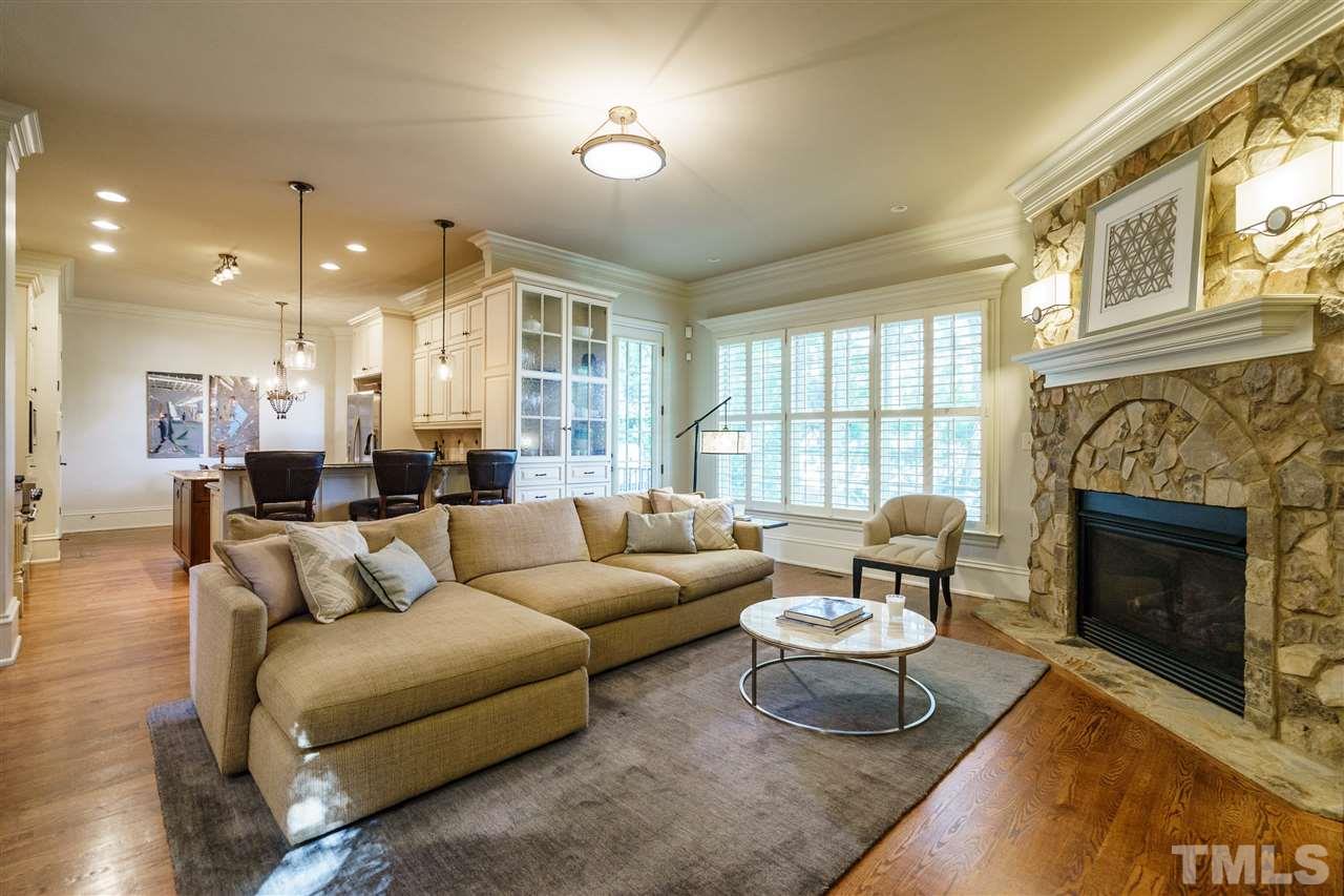 315 Calvin Road Raleigh, NC 27605 - Photo 5 of 25 Gallery Image 5