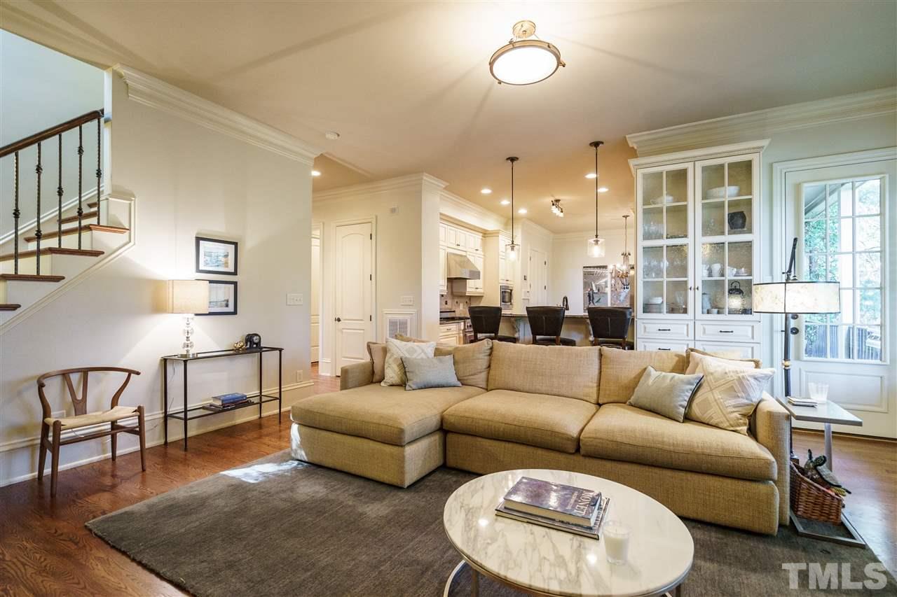 315 Calvin Road Raleigh, NC 27605 - Photo 6 of 25 Gallery Image 6