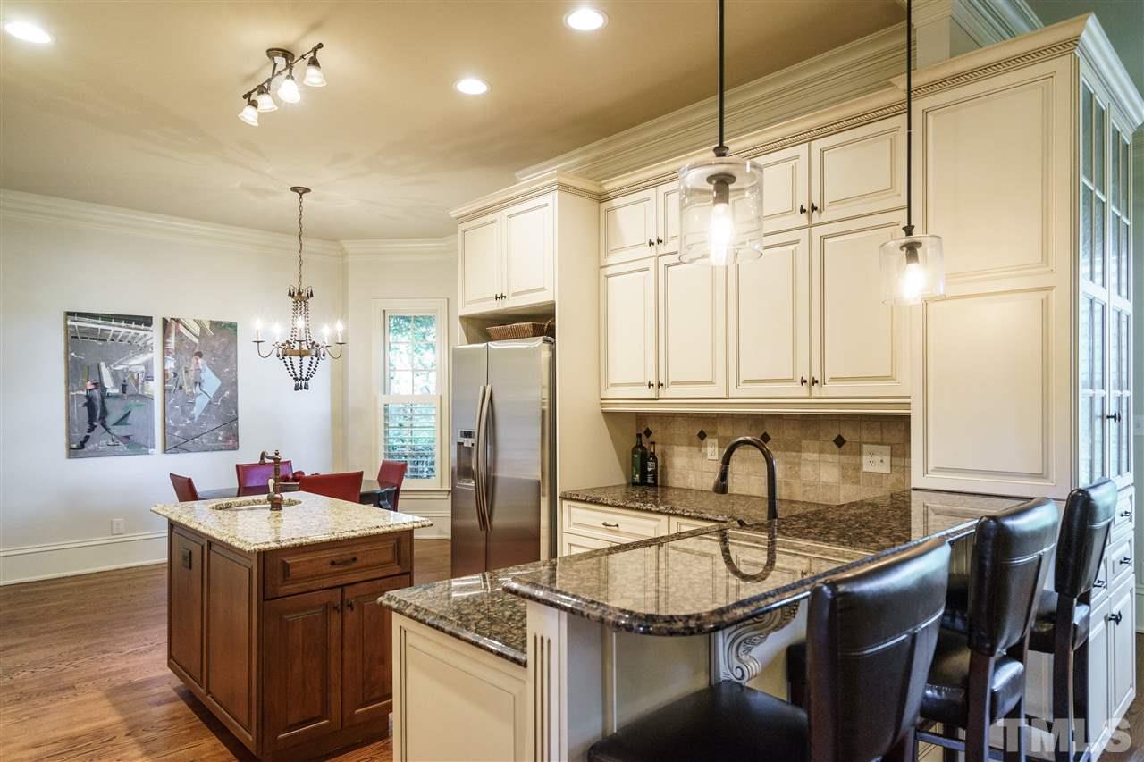 315 Calvin Road Raleigh, NC 27605 - Photo 7 of 25 Gallery Image 7