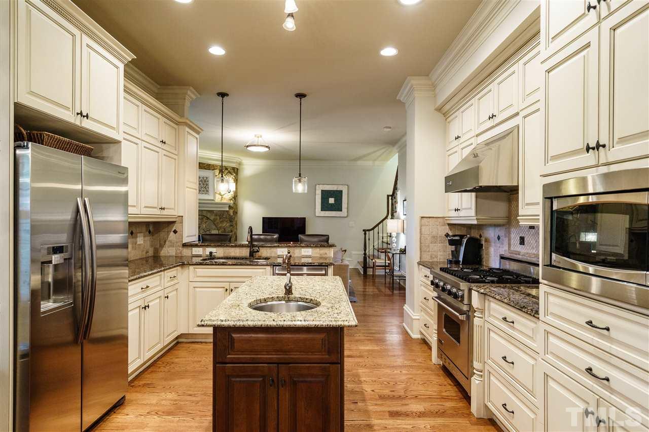 315 Calvin Road Raleigh, NC 27605 - Photo 8 of 25 Gallery Image 8