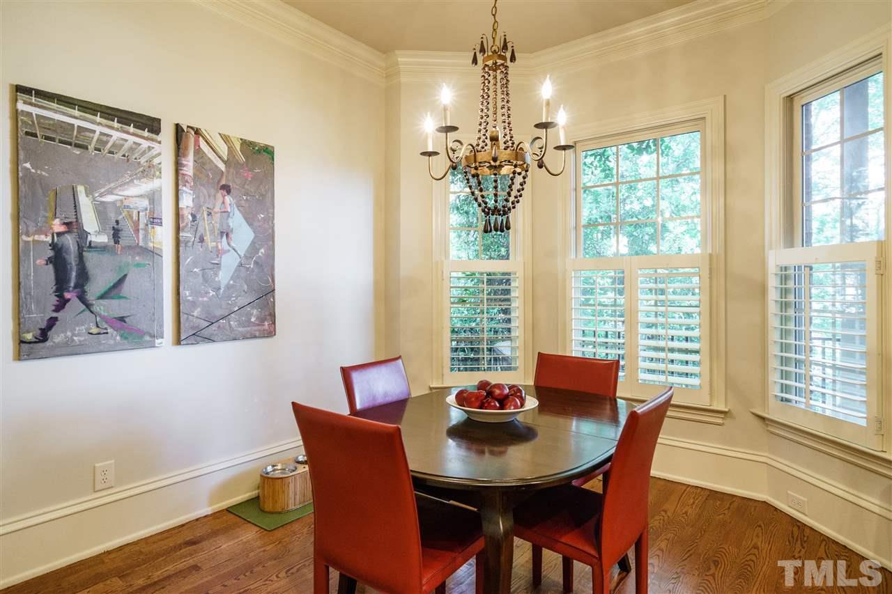 315 Calvin Road Raleigh, NC 27605 - Photo 9 of 25 Gallery Image 9