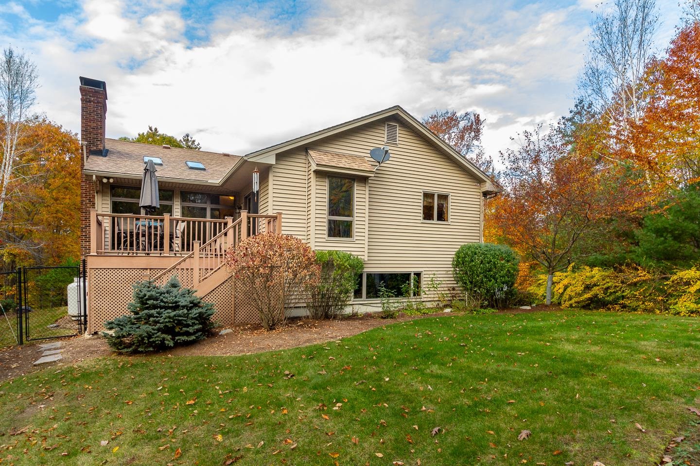 137 Mansion Road Dunbarton, NH 03046 - Photo 31 of 40 Gallery Image 31