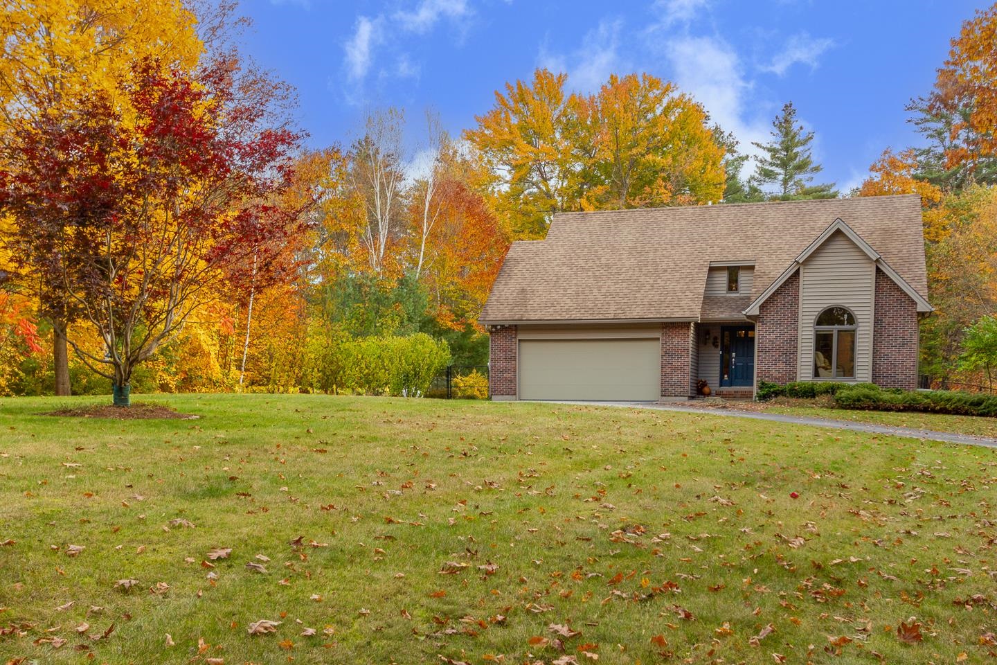 137 Mansion Road Dunbarton, NH 03046 - Photo 38 of 40 Gallery Image 38