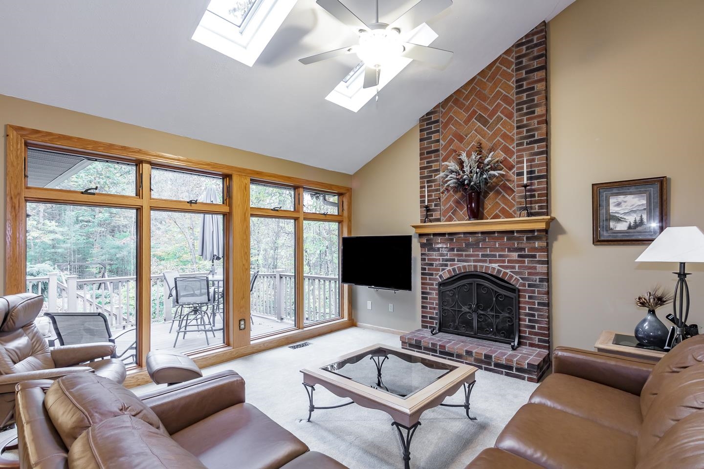 137 Mansion Road Dunbarton, NH 03046 - Photo 40 of 40 Gallery Image 40