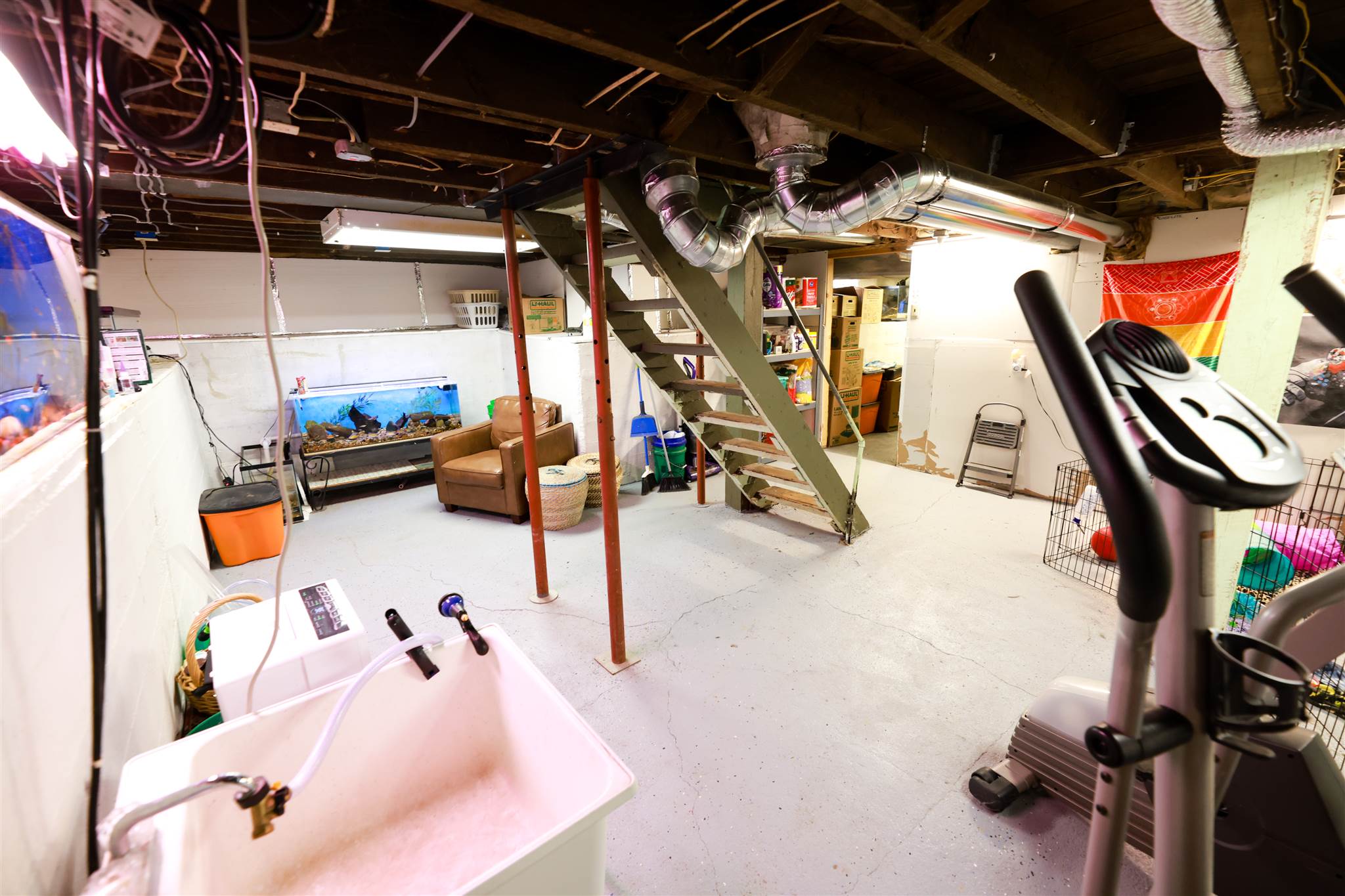710 Riverside Avenue Fort Wayne, IN 46805 - Photo 25 of 36 Gallery Image 25