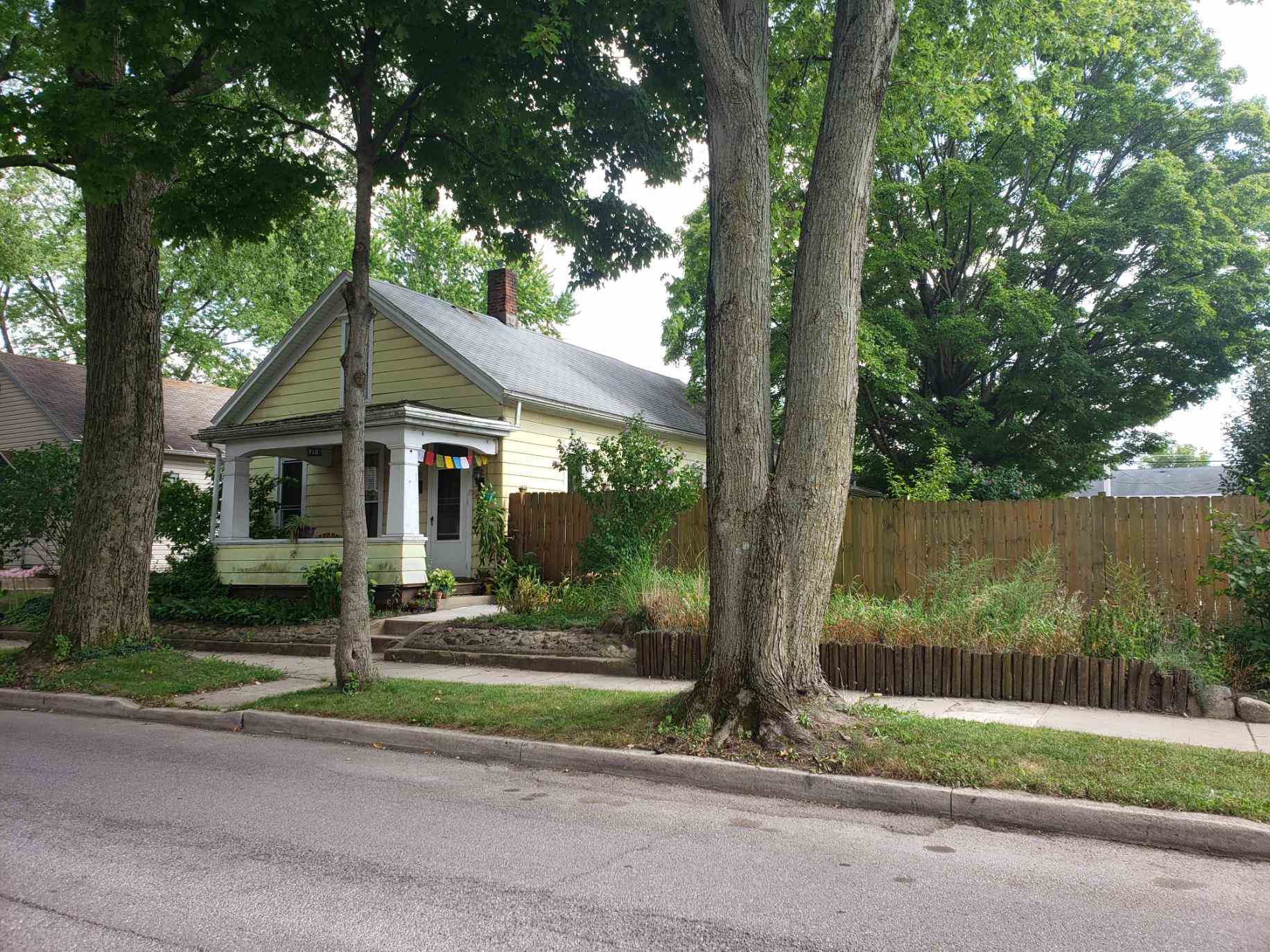 710 Riverside Avenue Fort Wayne, IN 46805 - Photo 4 of 36 Gallery Image 4