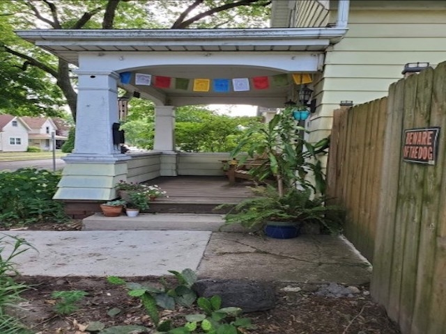710 Riverside Avenue Fort Wayne, IN 46805 - Photo 33 of 36 Gallery Image 33