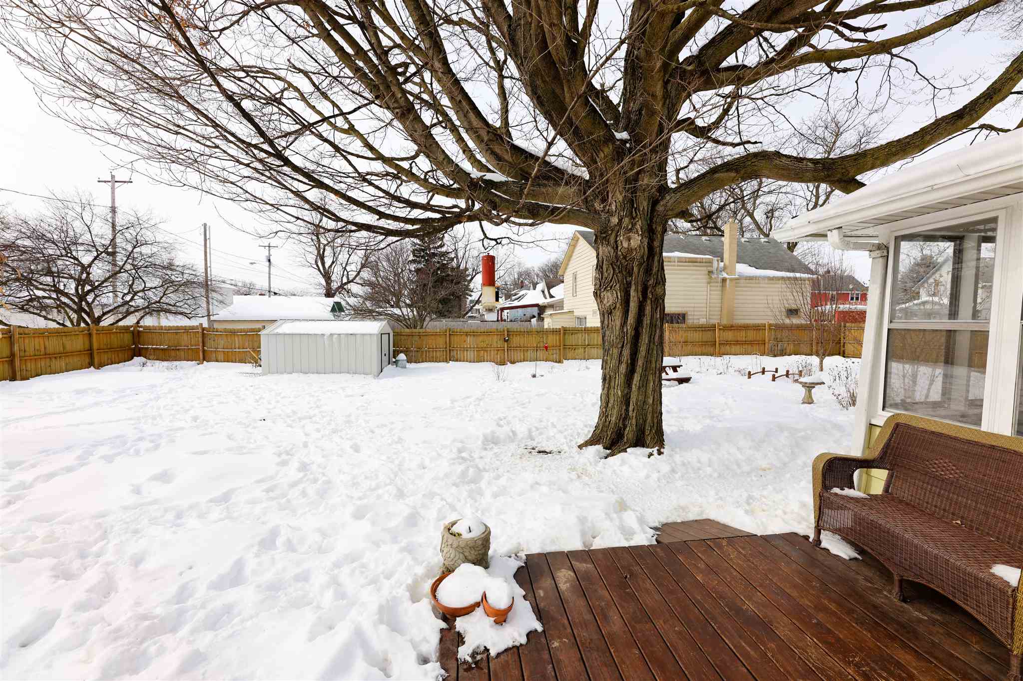 710 Riverside Avenue Fort Wayne, IN 46805 - Photo 34 of 36 Gallery Image 34