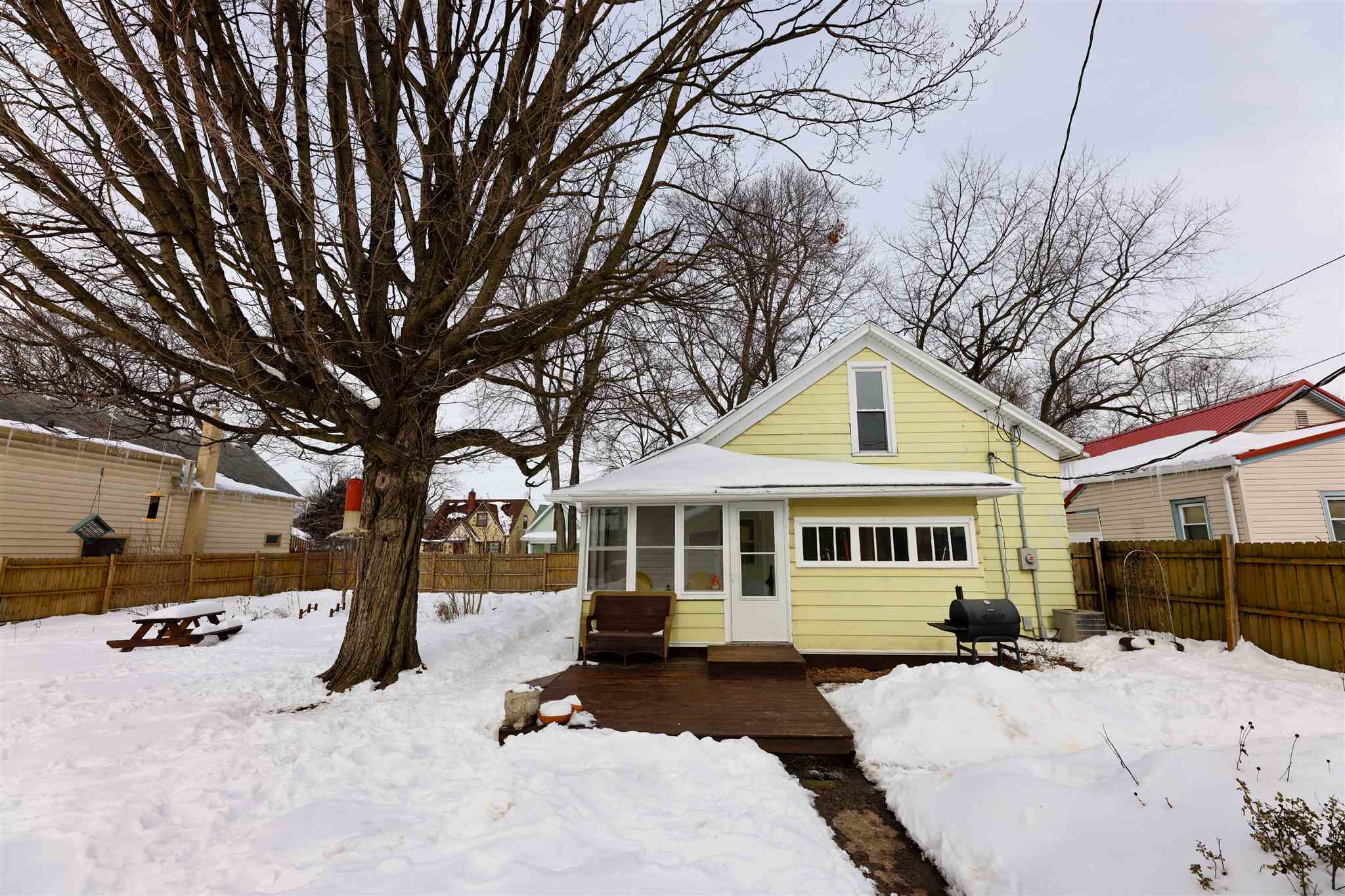 710 Riverside Avenue Fort Wayne, IN 46805 - Photo 35 of 36 Gallery Image 35