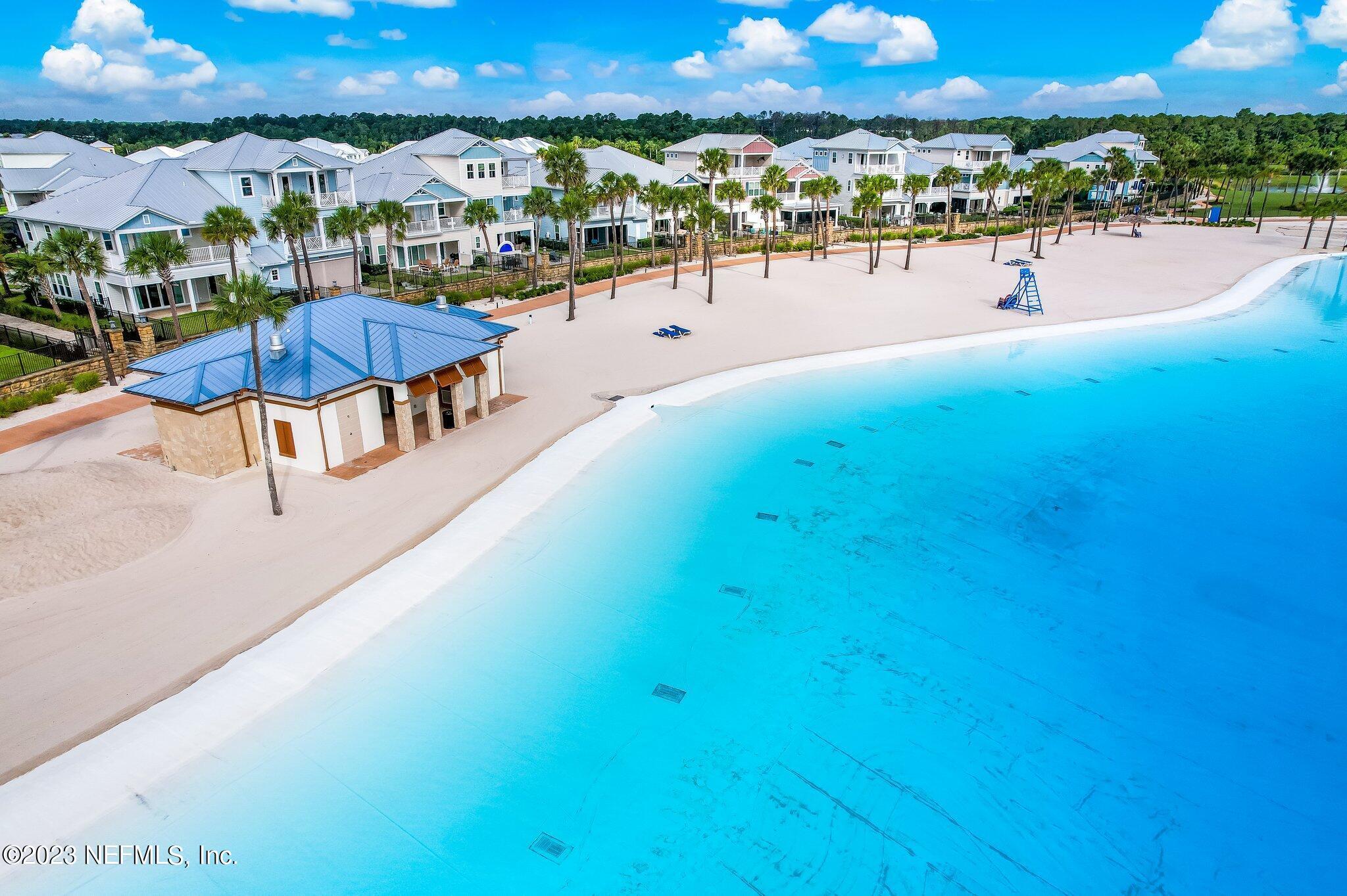 235 Rum Runner Way St. Johns, FL 32259 - Photo 105 of 108 Lagoon