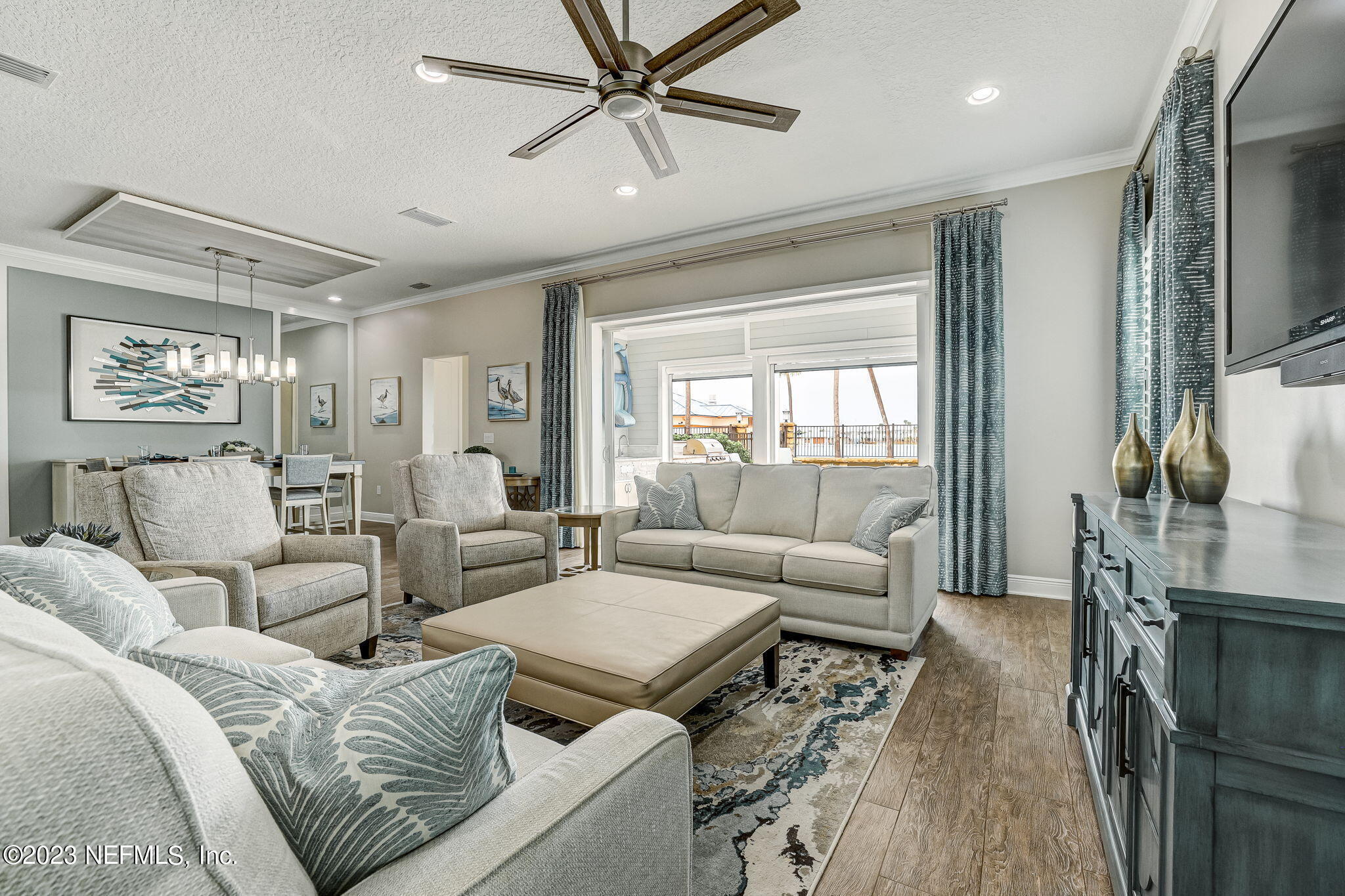 235 Rum Runner Way St. Johns, FL 32259 - Photo 15 of 108 Family Room