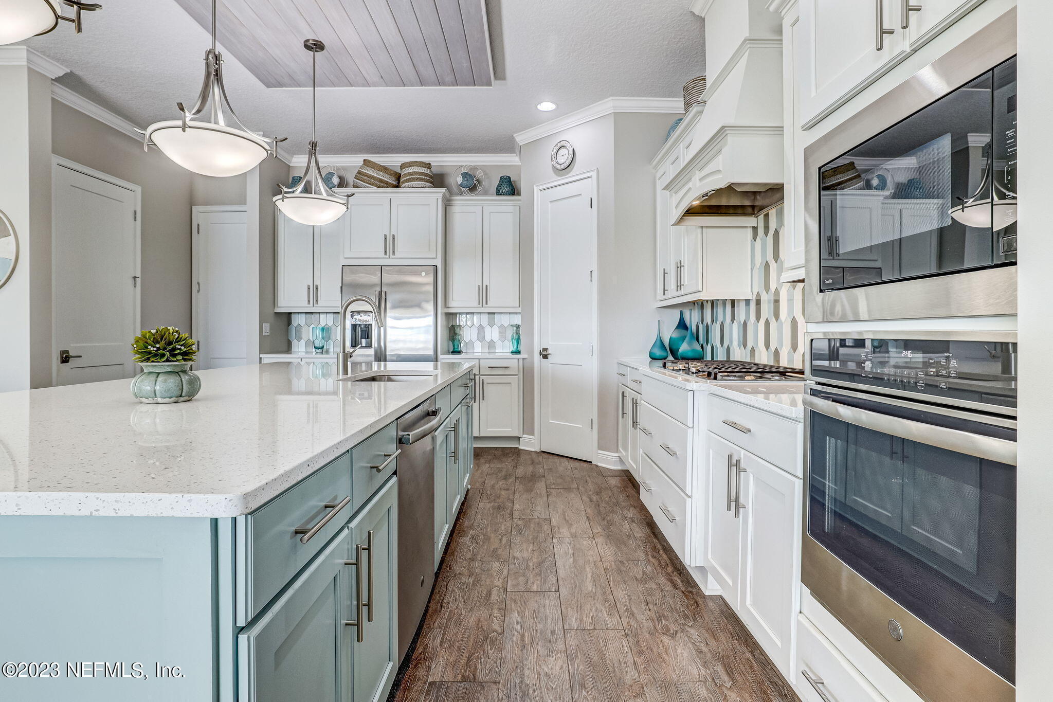 235 Rum Runner Way St. Johns, FL 32259 - Photo 25 of 108 Kitchen