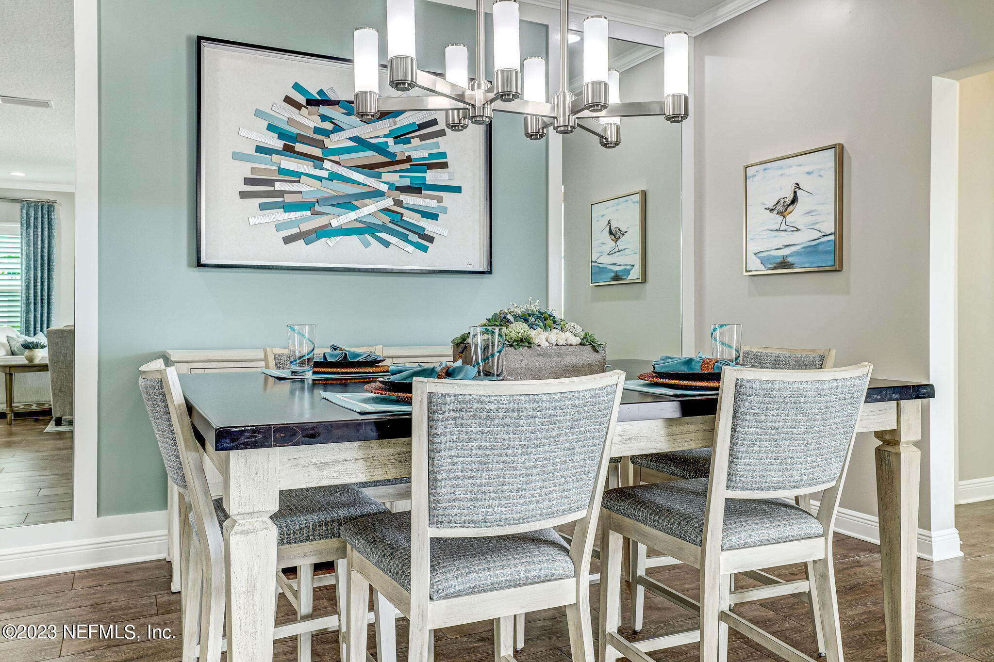 235 Rum Runner Way St. Johns, FL 32259 - Photo 31 of 108 Dining Area