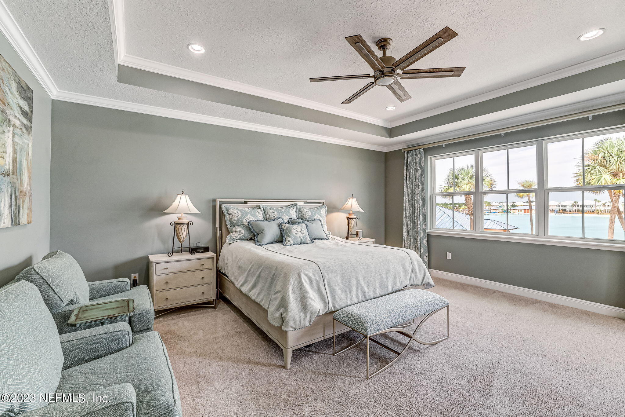 235 Rum Runner Way St. Johns, FL 32259 - Photo 43 of 108 Owner's Suite