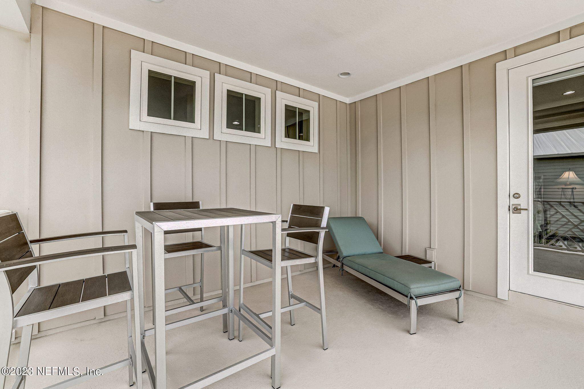 235 Rum Runner Way St. Johns, FL 32259 - Photo 47 of 108 Balcony off Owner's Suite