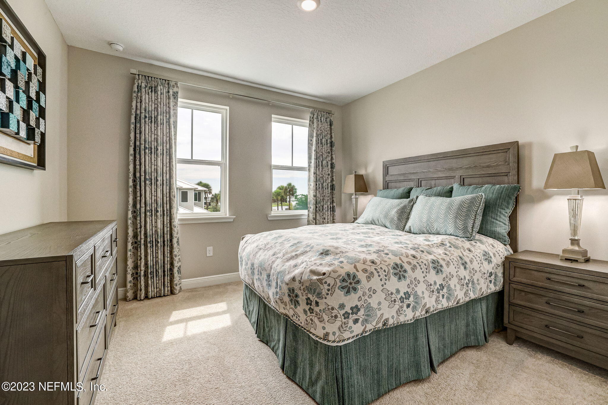 235 Rum Runner Way St. Johns, FL 32259 - Photo 53 of 108 Bedroom 2