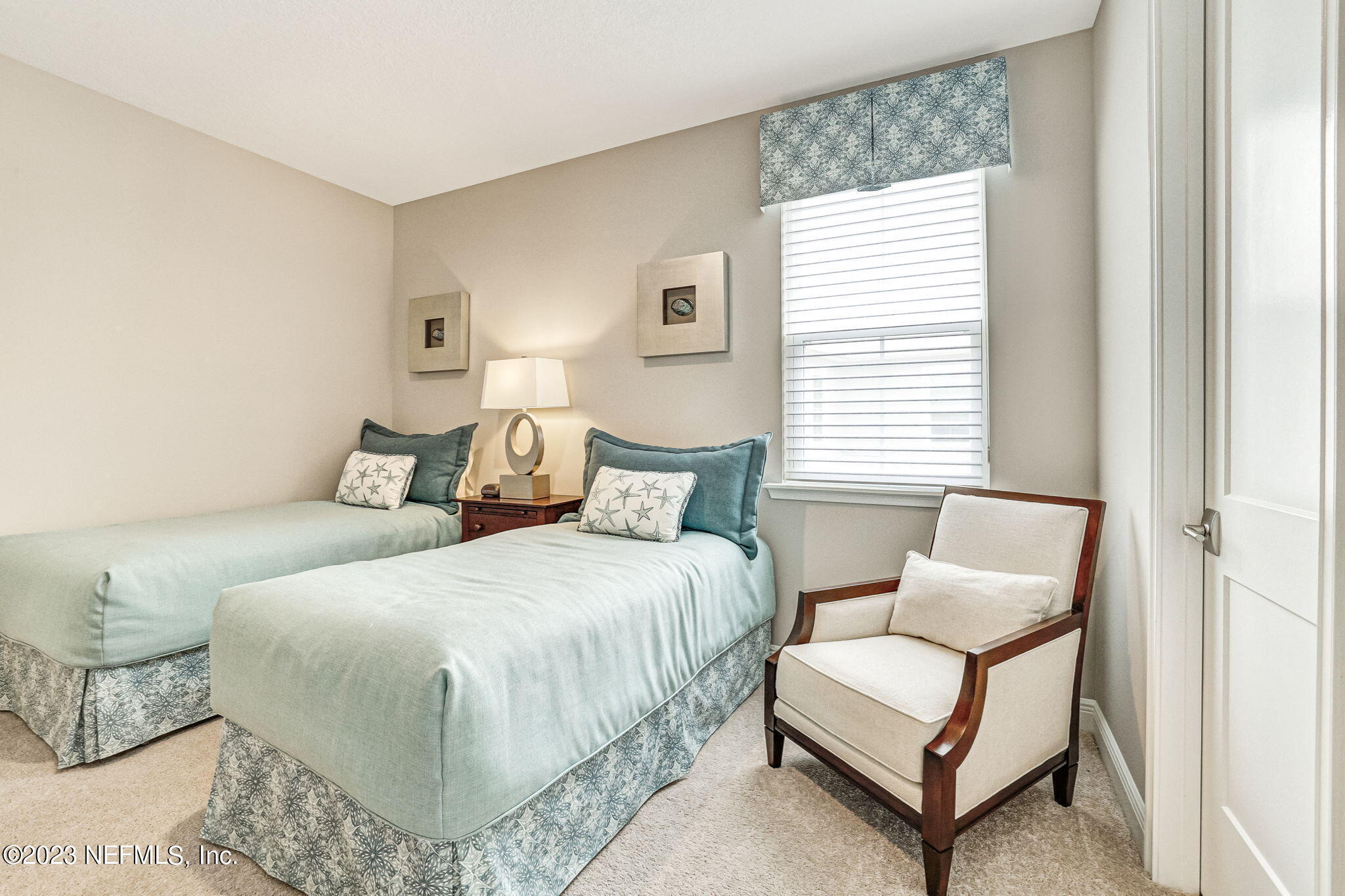 235 Rum Runner Way St. Johns, FL 32259 - Photo 58 of 108 Bedroom 3