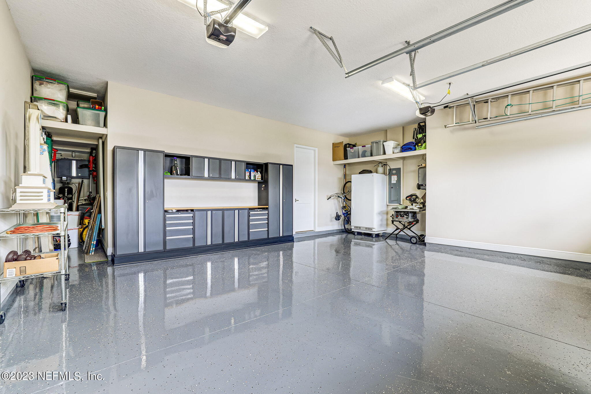 235 Rum Runner Way St. Johns, FL 32259 - Photo 63 of 108 a view interior of a house and wooden floor