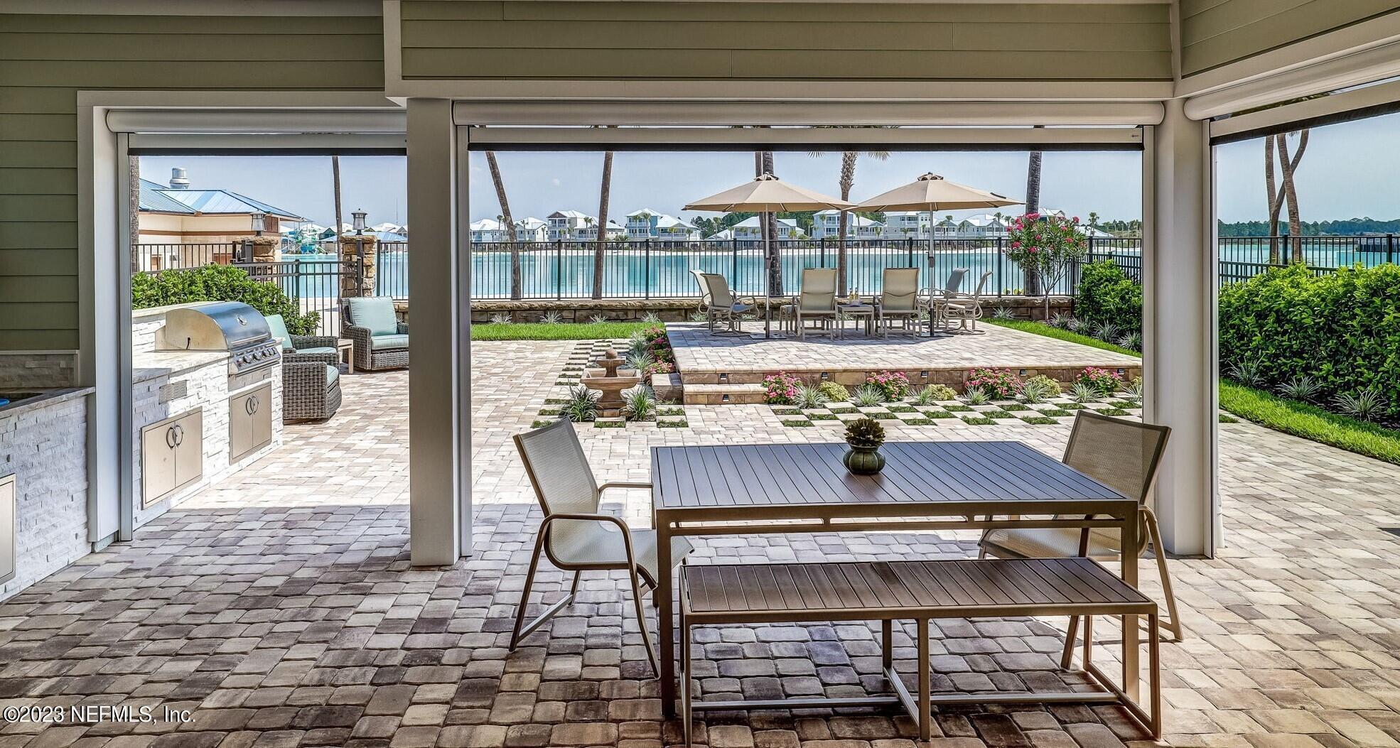 235 Rum Runner Way St. Johns, FL 32259 - Photo 7 of 108 Beautiful Lagoon View