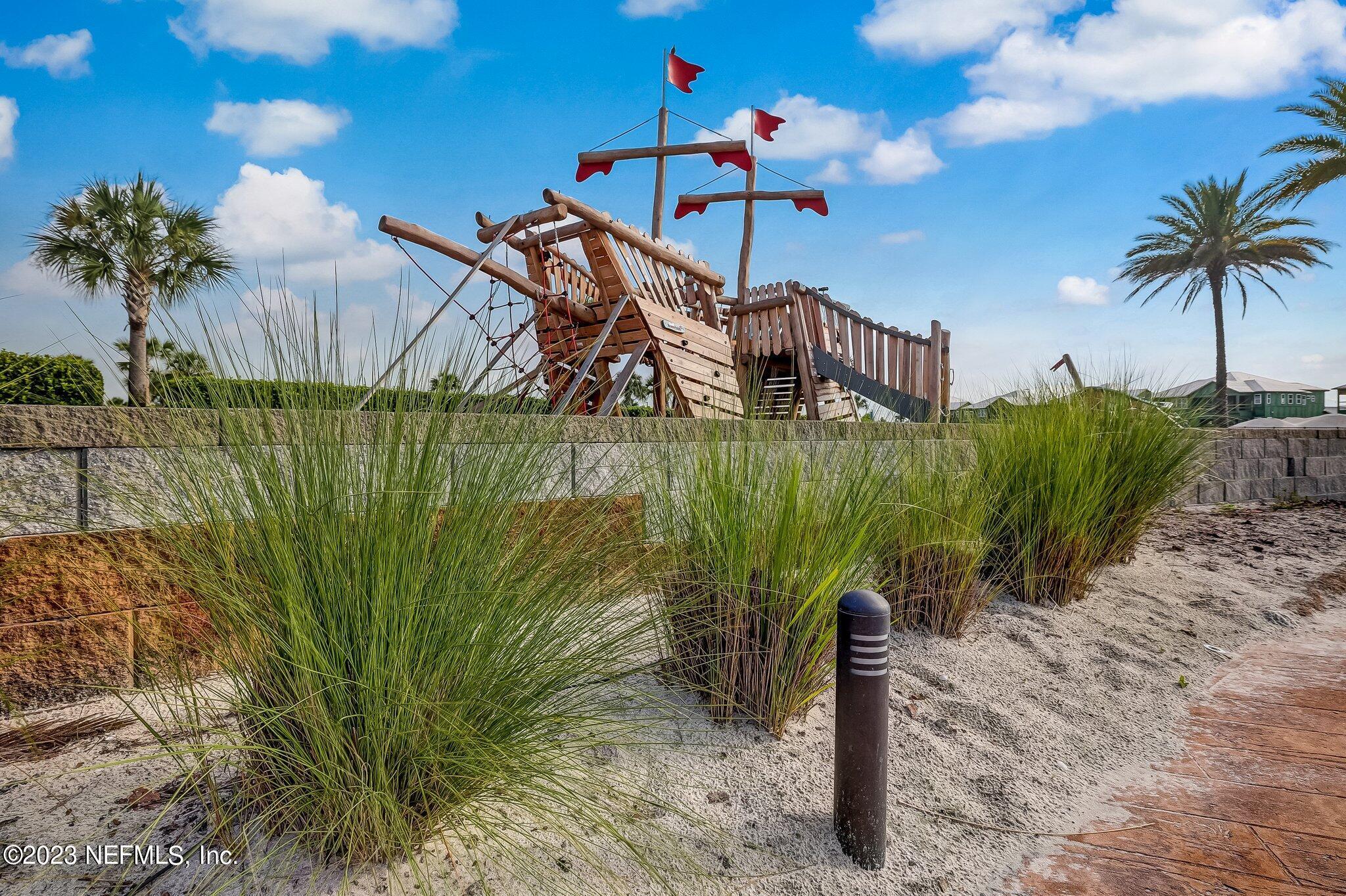 235 Rum Runner Way St. Johns, FL 32259 - Photo 75 of 108 Playground