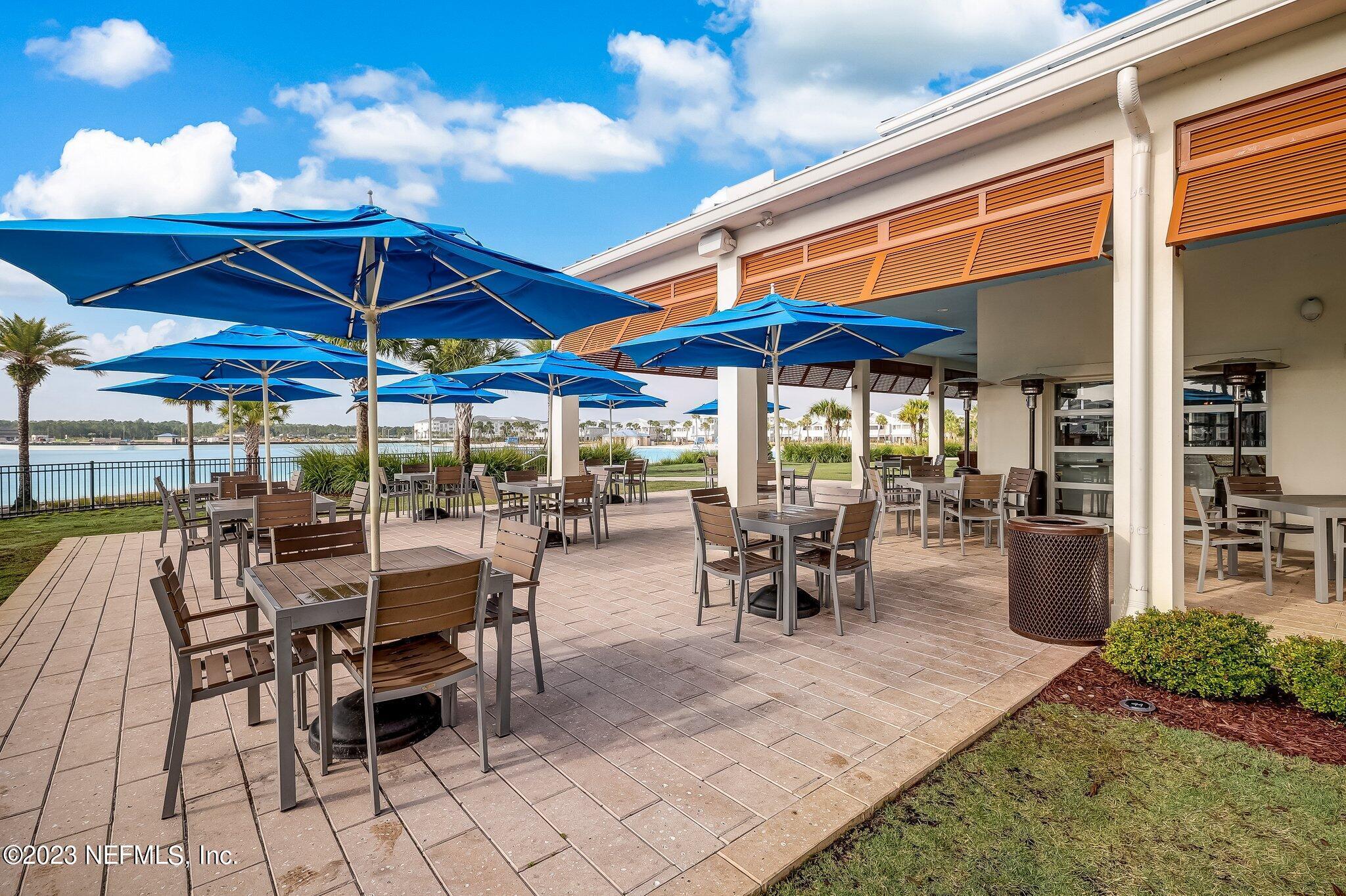 235 Rum Runner Way St. Johns, FL 32259 - Photo 80 of 108 Outdoor Dining